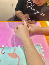 美甲-Daisy Beauty lab日式美甲美睫