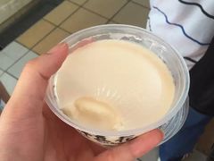 -老伴豆花(麦士威熟食中心店)