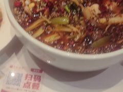 -李记搅团•非遗陕菜(三桥店)