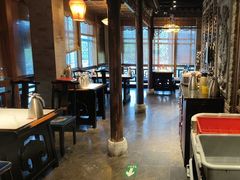 -四世同堂·京菜·烤鸭(双井店)