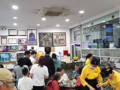 -民信老铺(华盖路店)