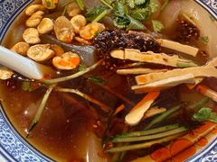 -龍聚祥烧麦馆(万达店)
