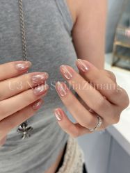 -LISSOM莉森 Nail ·美甲美睫原创定制店