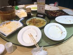 -大眼锅贴水饺(河东店)
