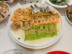 -清晖小苑·顺德菜(观澜湖新城店)