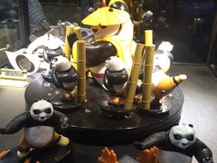 -万达影城(白云万达广场IMAX店)