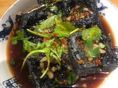 火宫殿臭豆腐-裕鼎鲜·新中菜(王府井店)