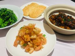 -粗茶淡饭·汉口公馆(循礼门店)