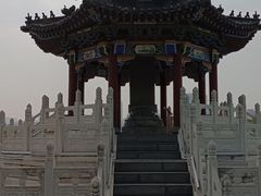 -楚望台遗址公园