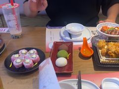 -花漫里日式餐厅(刺桐店)