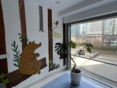 -精德口腔·种植修复·儿牙中心(财富中心店)