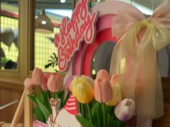 -芭札·Thai泰国餐厅(同和金铂天地店)