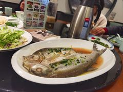 -三凤酒家·百年无锡菜(清扬茂业店)