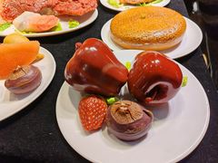 -玉林烤鸭店(定福庄店)