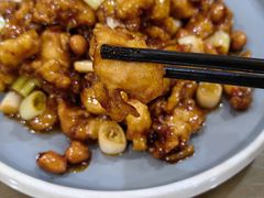 -京天红酒家(虎坊路店)