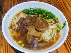 -肆姐面粉馆(坡子街店)