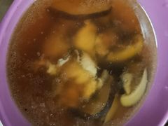 瓦罐汤-清华大学-清芬园