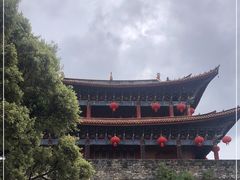 -大理古城