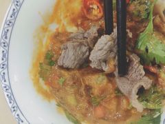 -潮汕良记牛肉火锅(洪武路店)