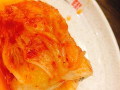 -朴大人炭烤·韩国料理(奥帆中心海尔洲际店)