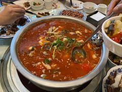-玲泉黄腊丁生态鱼馆(雪松路店)