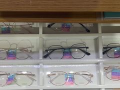 -美空眼镜·星趣控·新乐学·控优点合作店(周浦万达店)