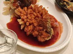 -得月楼·省级非遗·传统苏帮菜(观前店)