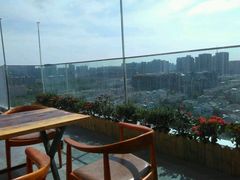 -烛影拾光观景餐厅·创意菜·摄影·小提琴(大唐不夜城店)