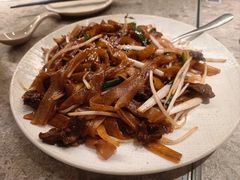 -留半山·香港食堂(啦啦宝都店)