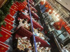 -金刚山烧烤(中山路店)