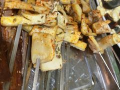 -玫瑰红烤羊排(北新桥三条店)