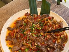 -小喜客·云南特色菜(纳西庭院店)