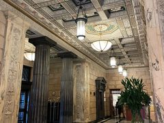 -上海锦江金门大酒店