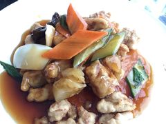 -桃园中华料理炸酱面(燕儿岛路店)