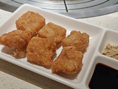 -芭夯兔·兔肉汤锅(新都店)