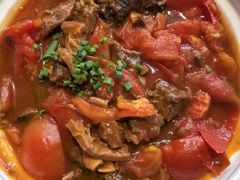 -老李家土菜馆·安吉地标美食