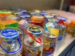 -BreadTalk面包新语·烘焙蛋糕(高德置地春广场店)