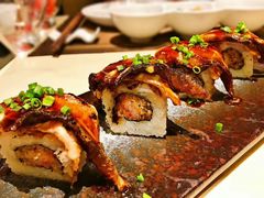 -余欢领鲜火锅(新街口店)