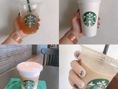 -星巴克(徐州苏宁广场B1店)