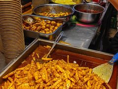 -丁家坡洋芋·观音桥好吃街A区(全国总店)