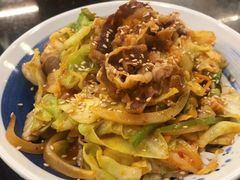 -品未·铁板烧(甜水园店)