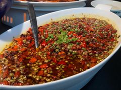 -喜悦烤鸭·新京菜(王府井店)