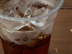 -Tequila Espresso(嘉善路店)