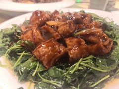 -罗阳人家私房菜(罗阳路店)