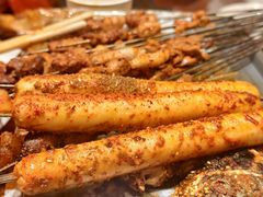 -有奴思烤肉·清真(正宁路店)