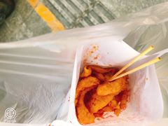 -尚食卢记烧饼(凤凰路总店)
