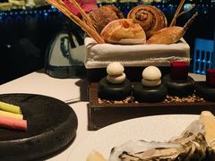 -翡翠36餐厅(浦东香格里拉店)