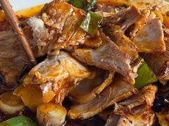 -温记府廟豆汤饭·始于1955年(海椒店)