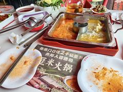 -豆花姐烂豆花火锅(水屯北路恒大滨河店)