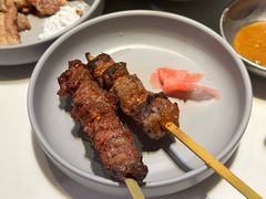 -胡麻(静安嘉里店)